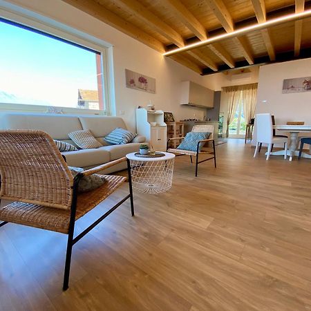 Casa Zoe Villa Colico Eksteriør bilde