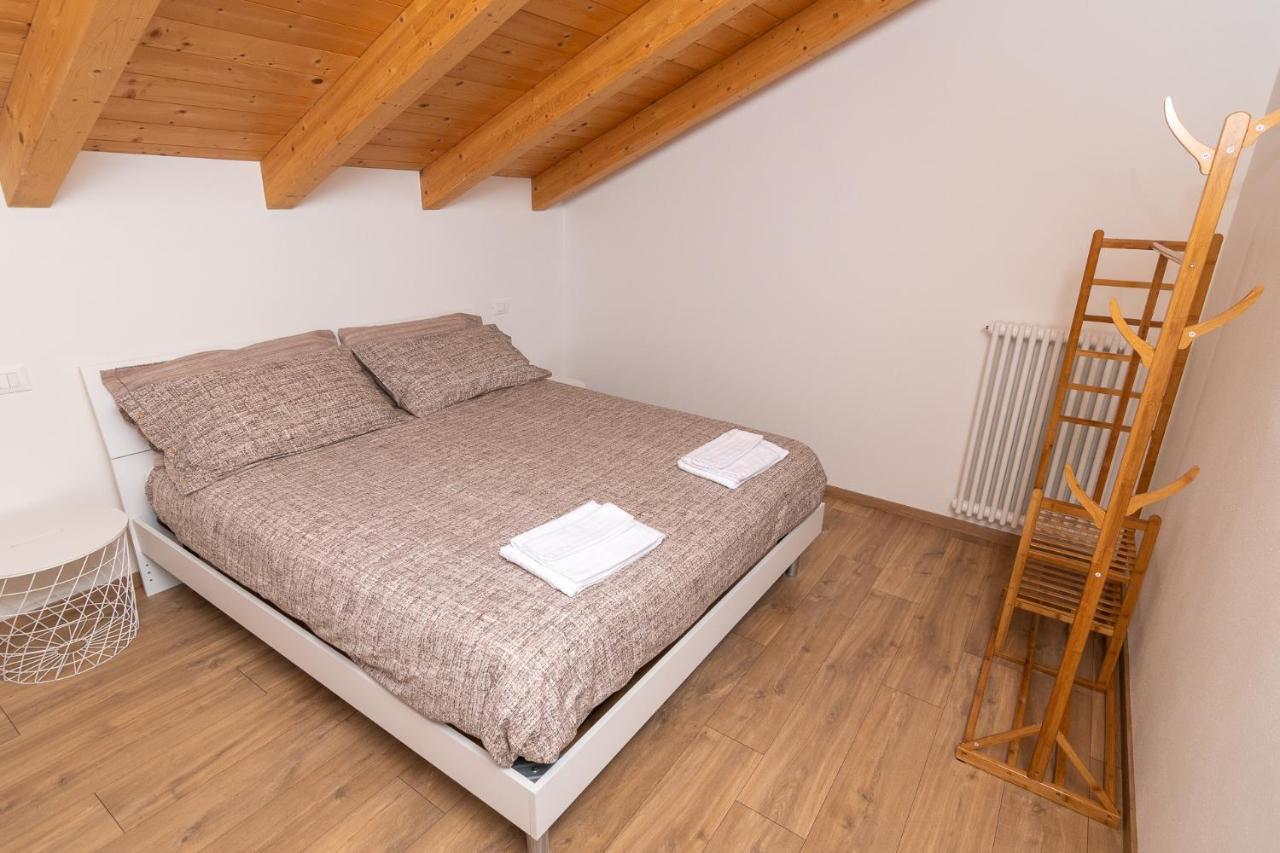 Casa Zoe Villa Colico Eksteriør bilde