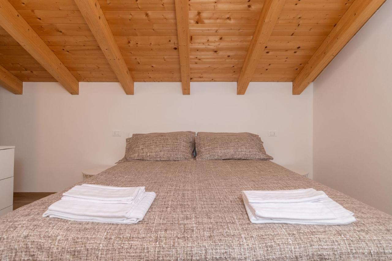 Casa Zoe Villa Colico Eksteriør bilde