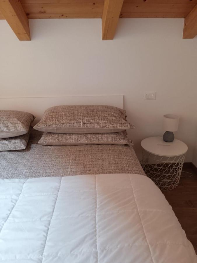 Casa Zoe Villa Colico Eksteriør bilde