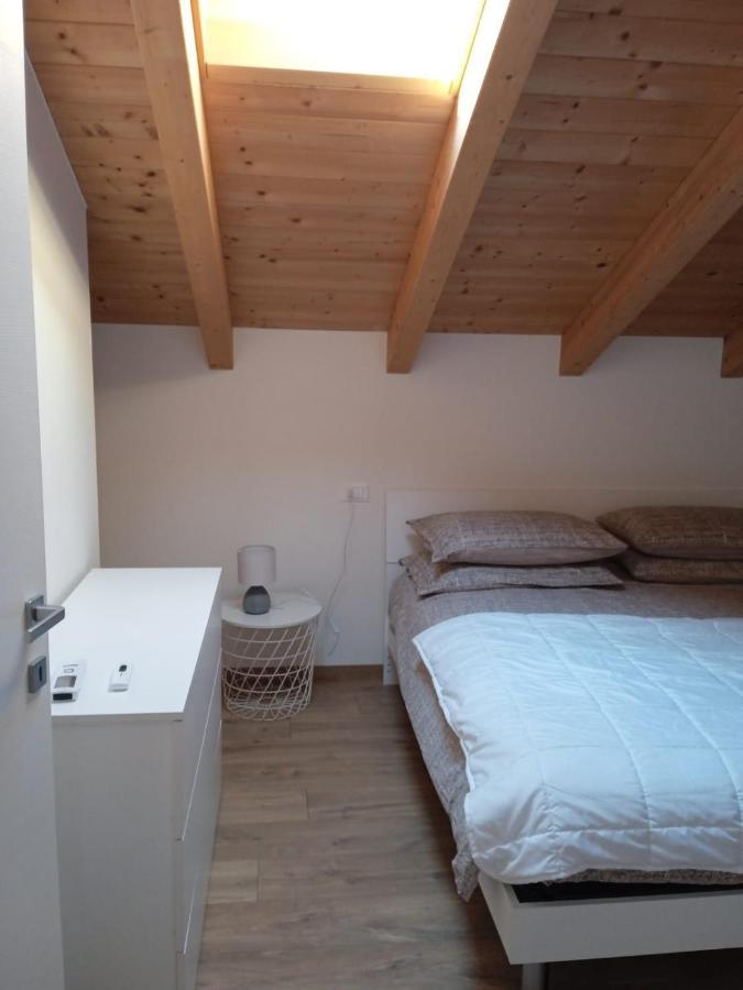 Casa Zoe Villa Colico Eksteriør bilde