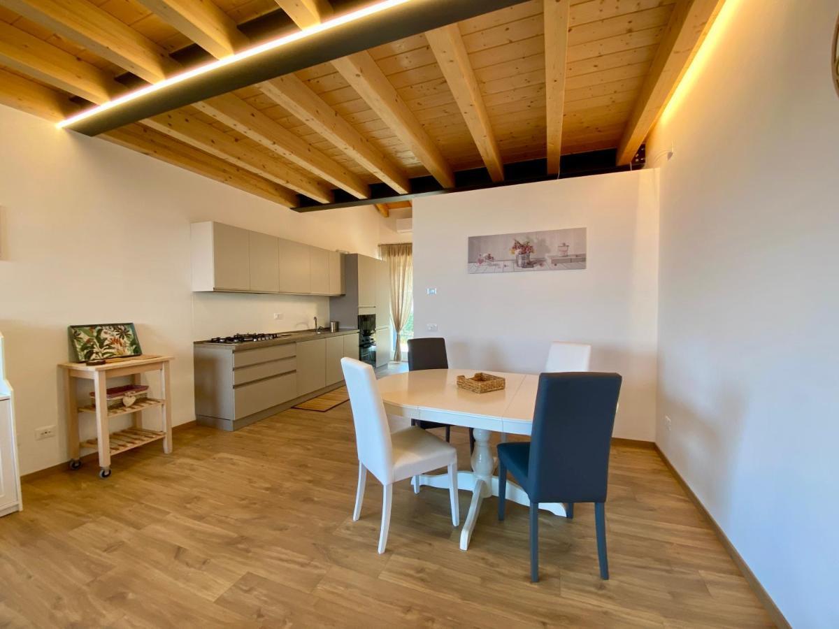 Casa Zoe Villa Colico Eksteriør bilde