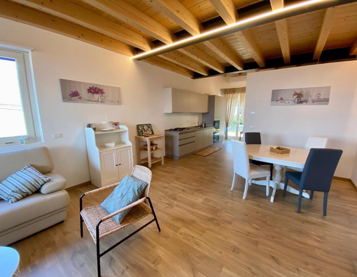 Casa Zoe Villa Colico Eksteriør bilde
