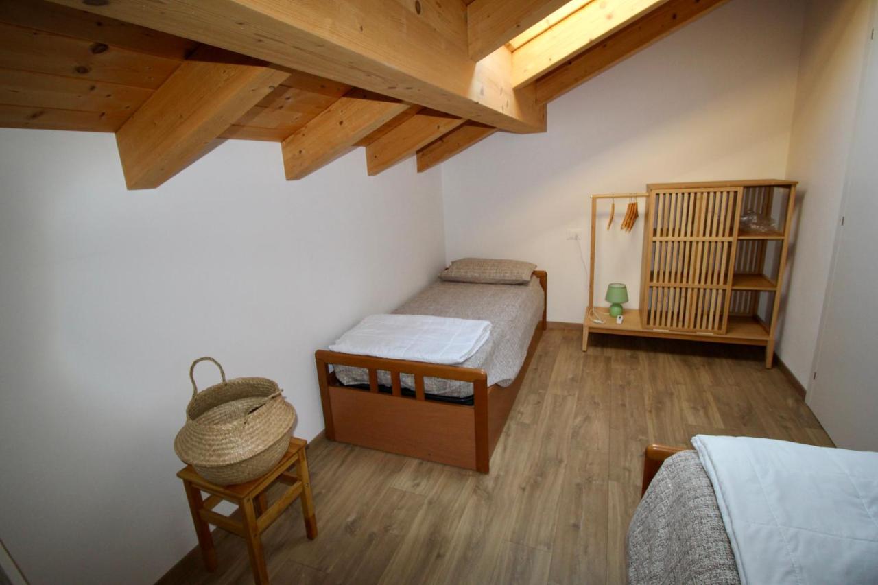 Casa Zoe Villa Colico Eksteriør bilde