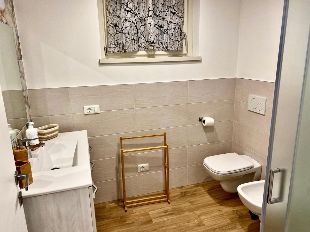 Casa Zoe Villa Colico Eksteriør bilde