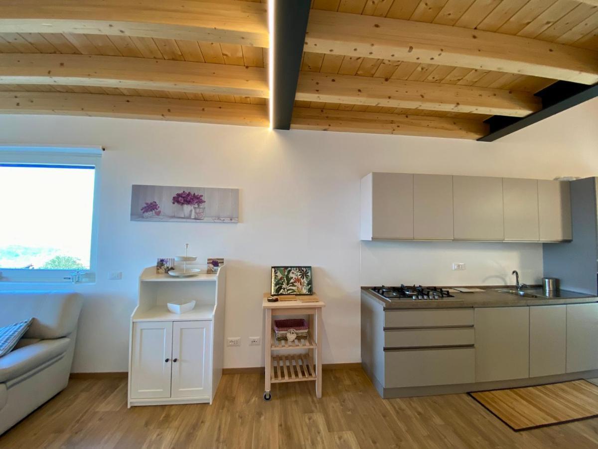 Casa Zoe Villa Colico Eksteriør bilde
