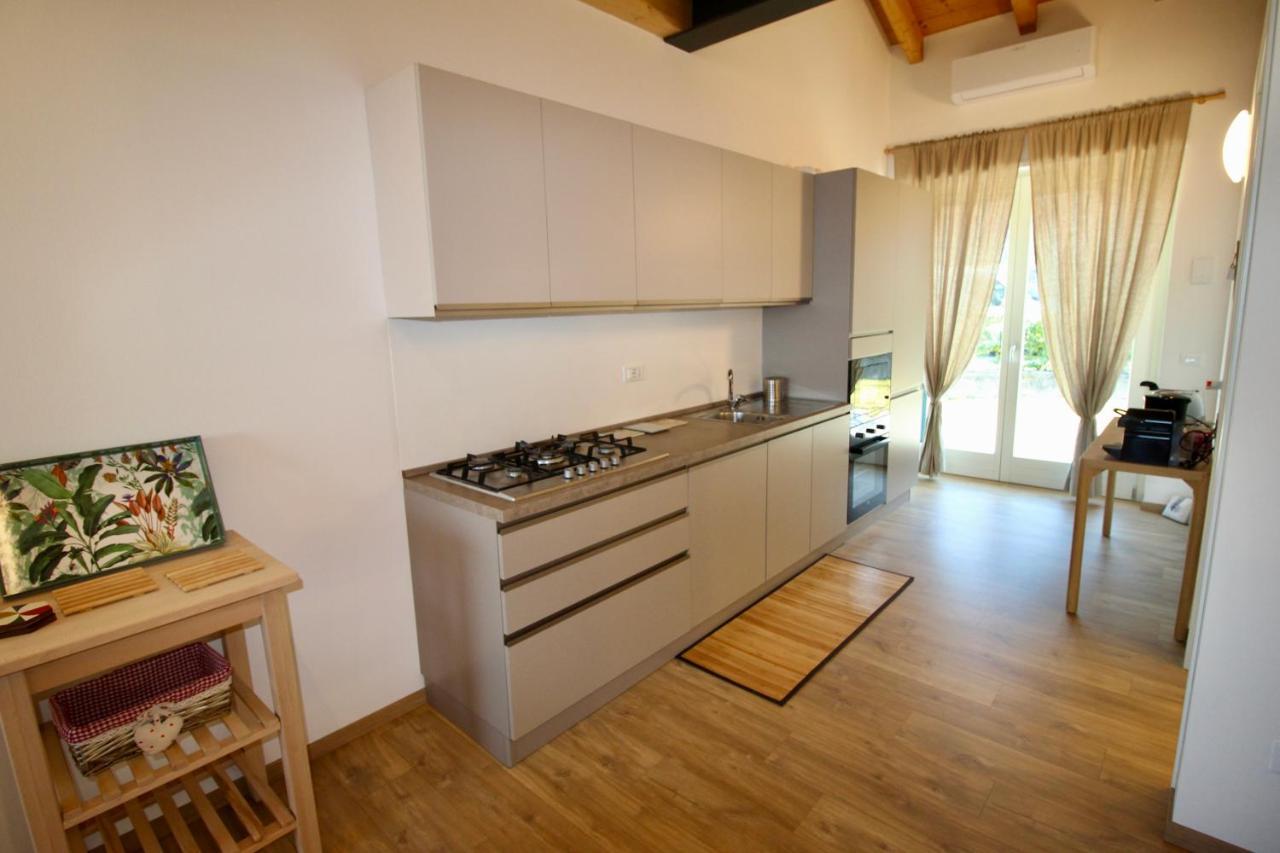 Casa Zoe Villa Colico Eksteriør bilde