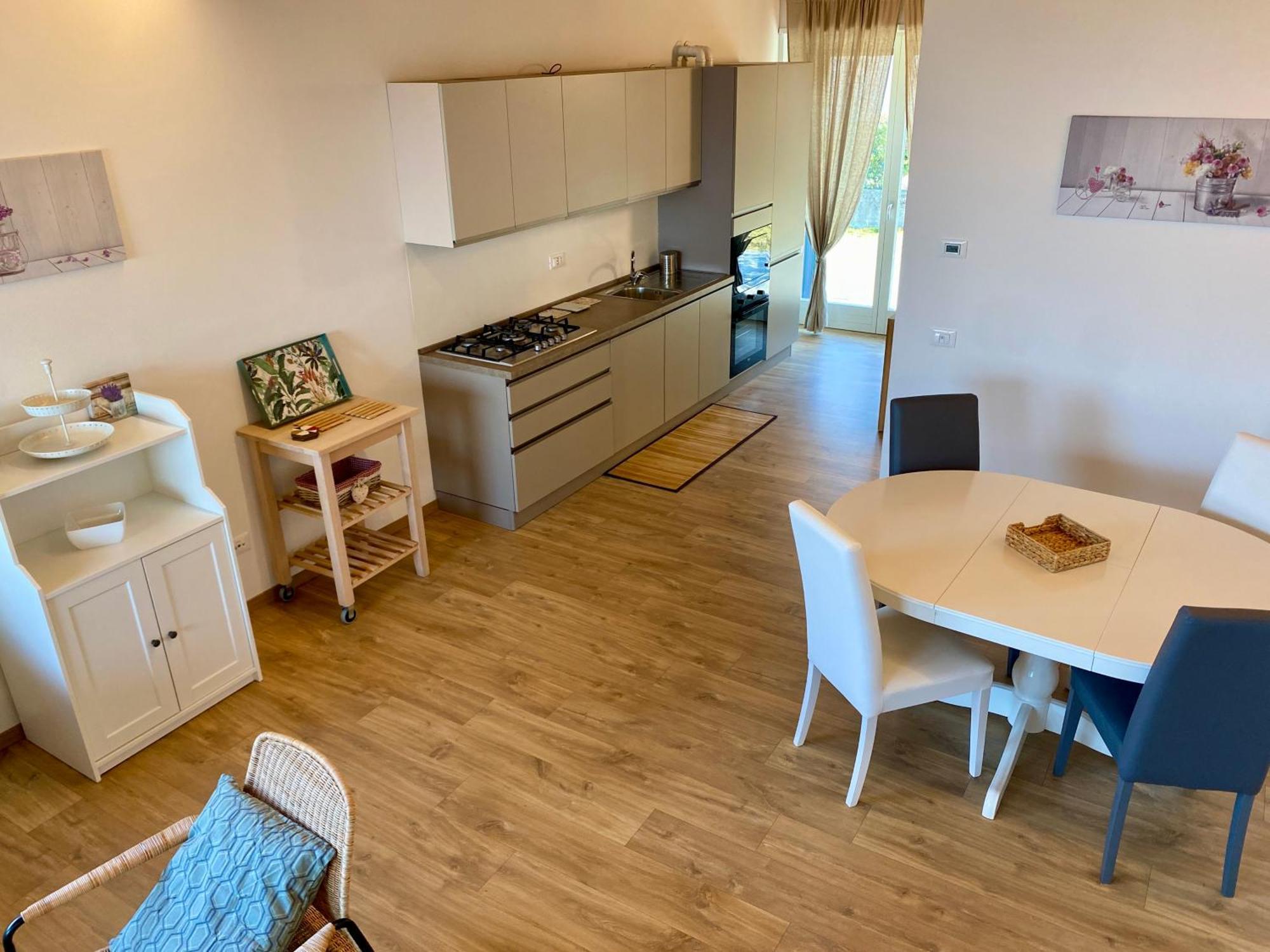 Casa Zoe Villa Colico Eksteriør bilde