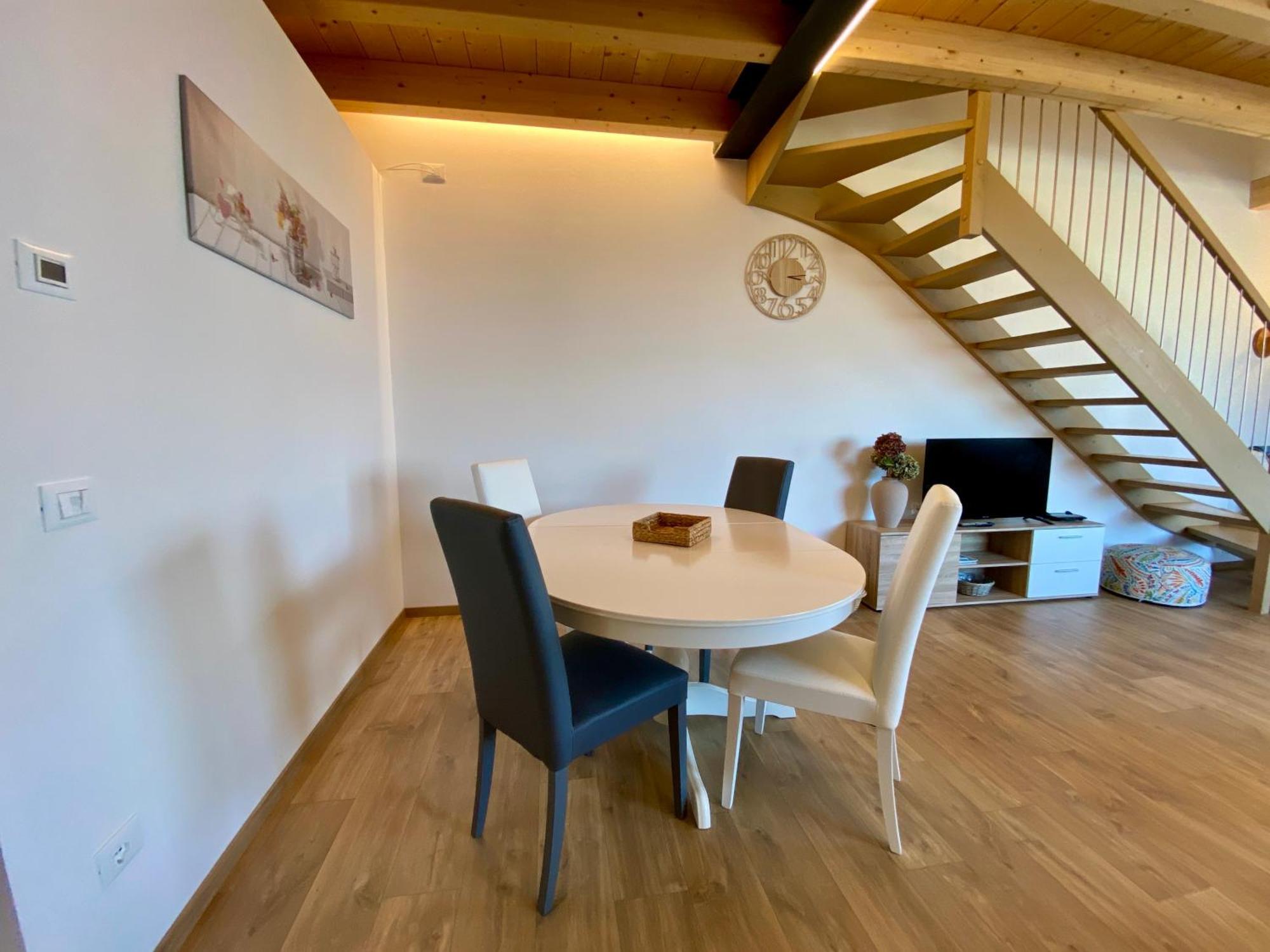 Casa Zoe Villa Colico Eksteriør bilde