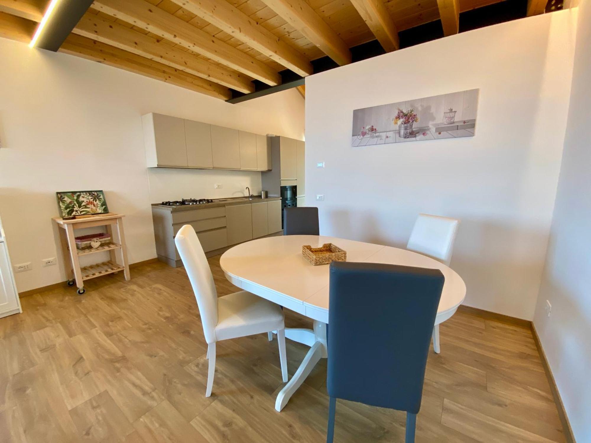 Casa Zoe Villa Colico Eksteriør bilde