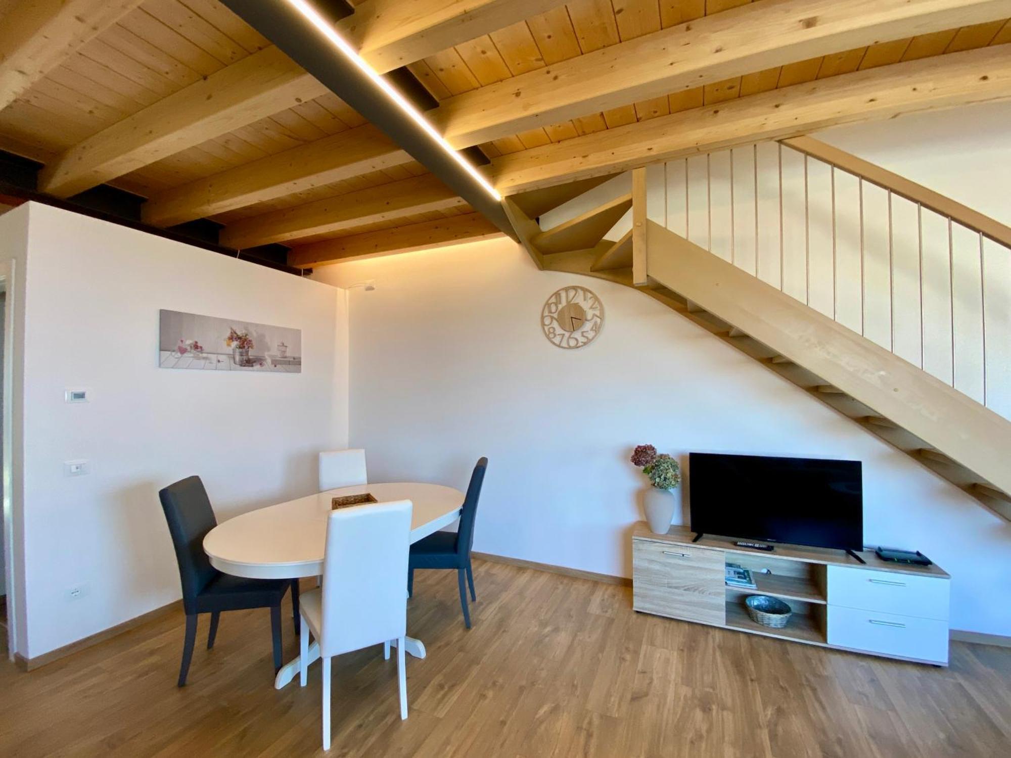 Casa Zoe Villa Colico Eksteriør bilde