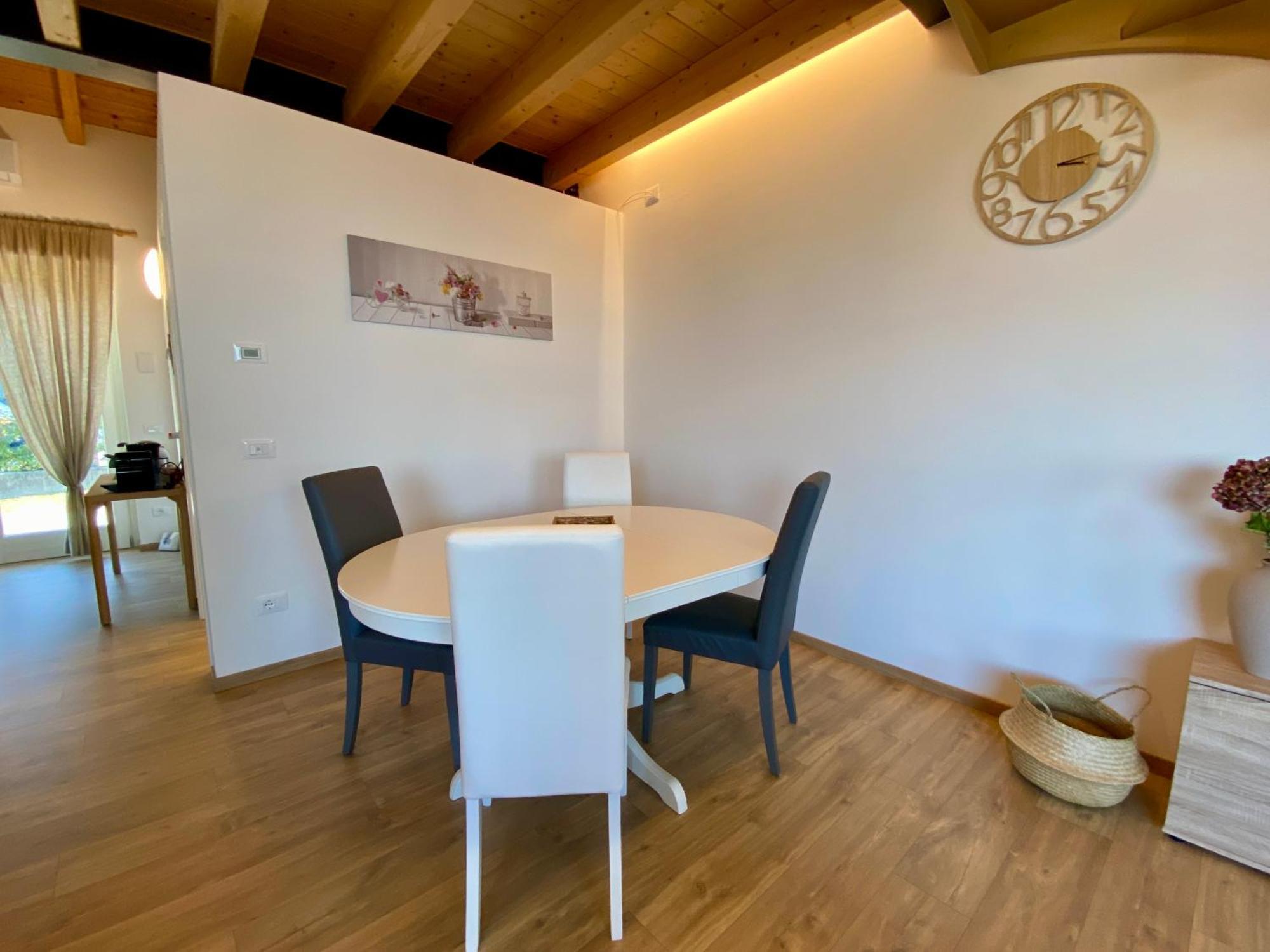 Casa Zoe Villa Colico Eksteriør bilde