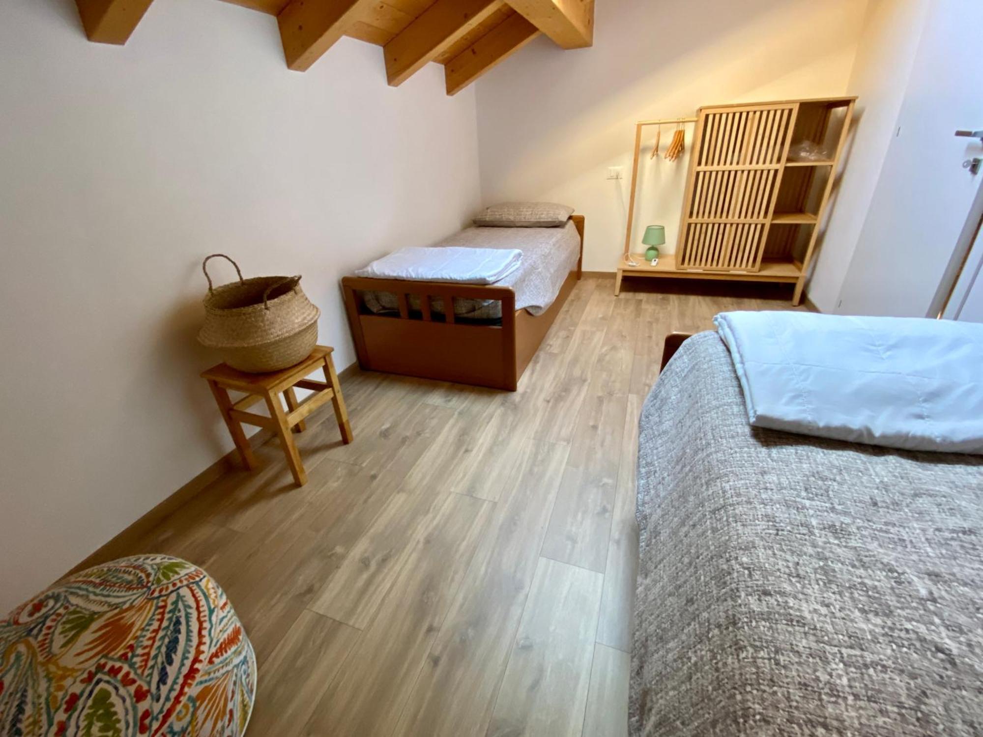 Casa Zoe Villa Colico Eksteriør bilde