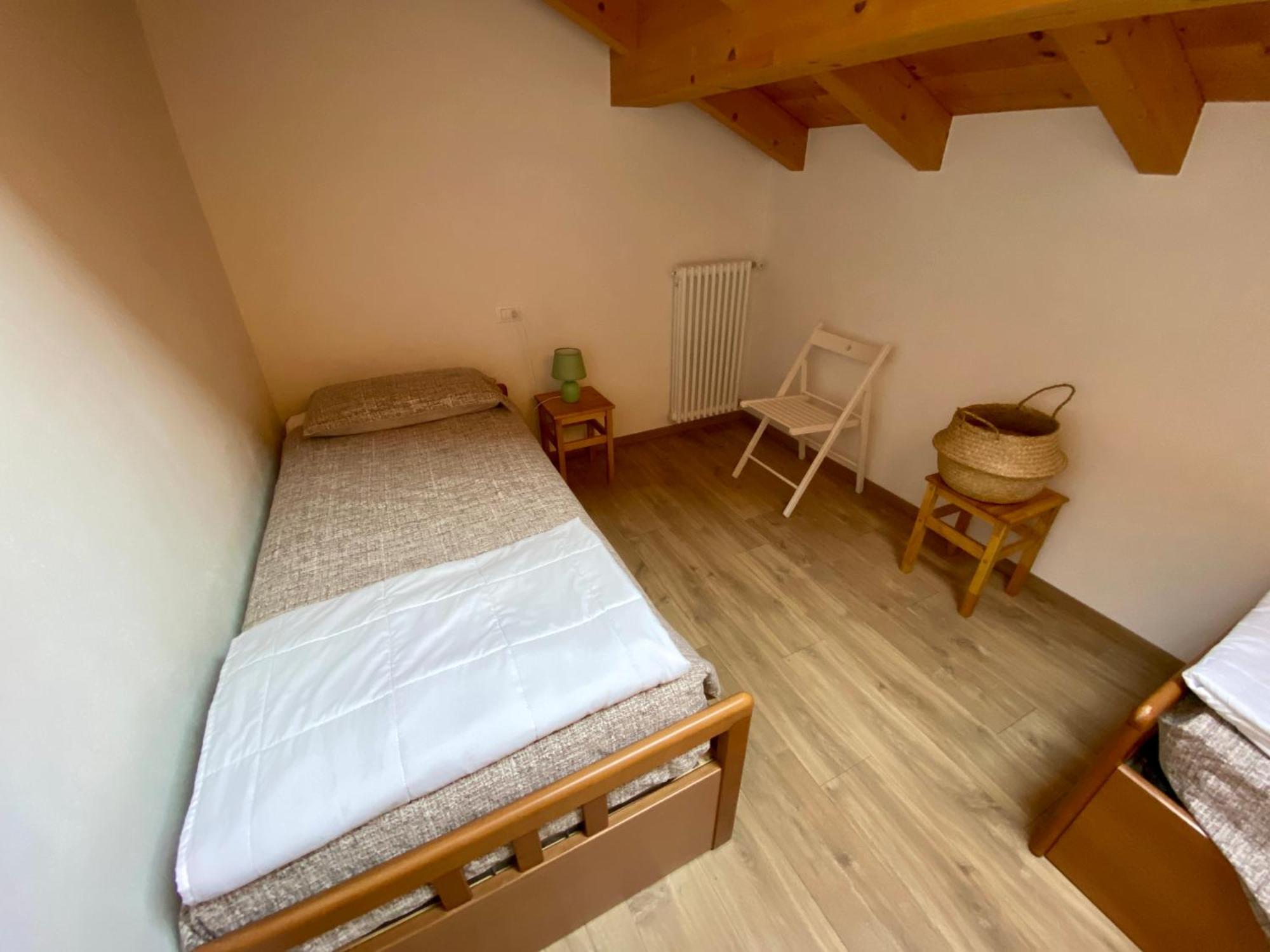 Casa Zoe Villa Colico Eksteriør bilde