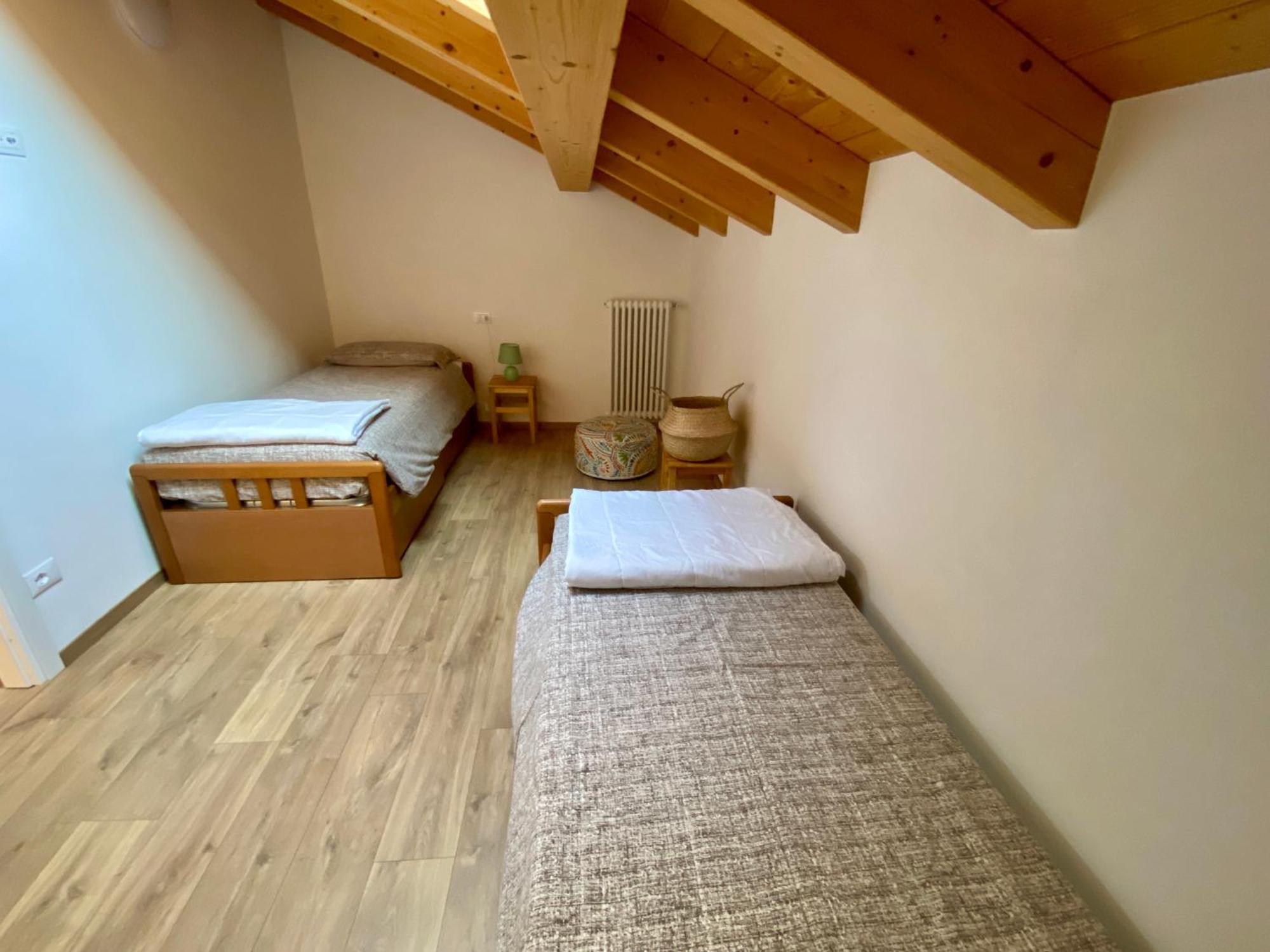 Casa Zoe Villa Colico Eksteriør bilde